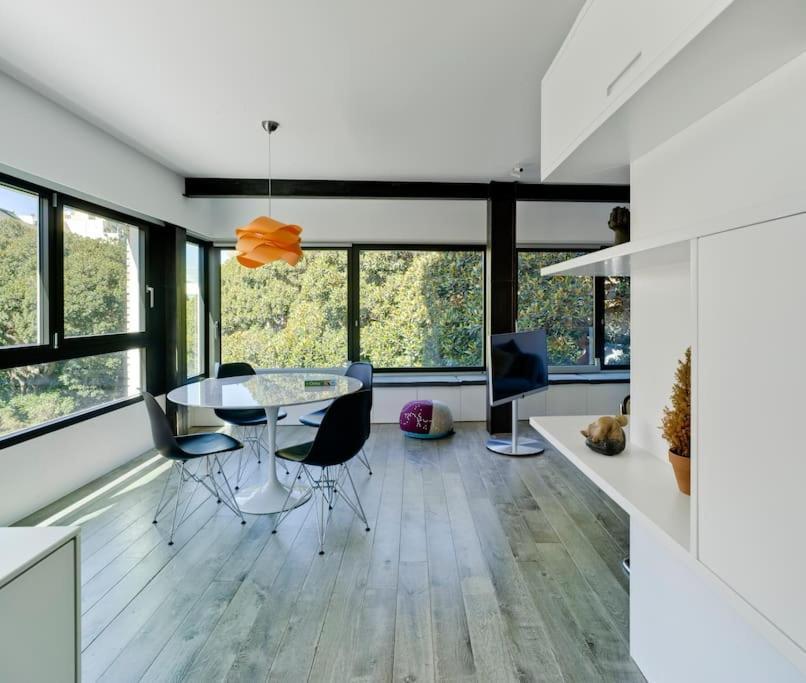 Precioso Loft En El Corazon De Аликанте Экстерьер фото