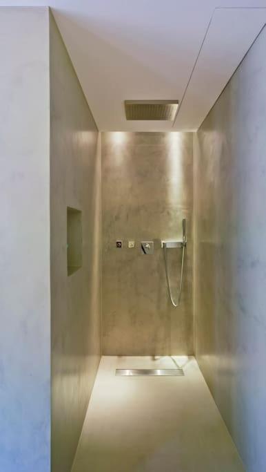 Precioso Loft En El Corazon De Аликанте Экстерьер фото