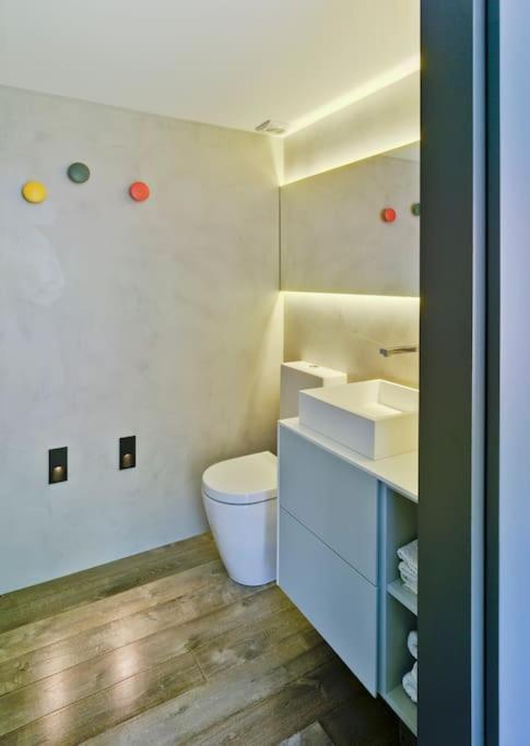 Precioso Loft En El Corazon De Аликанте Экстерьер фото