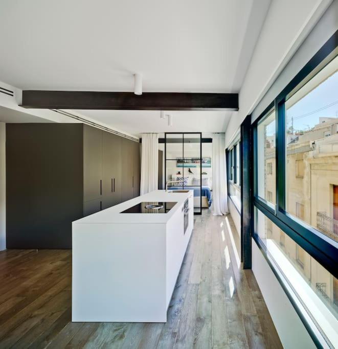 Precioso Loft En El Corazon De Аликанте Экстерьер фото